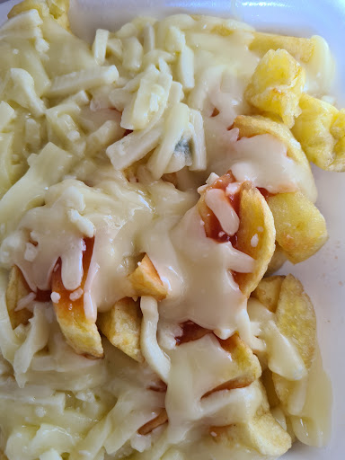 Photo of Javits Takeaway Granton - 207 W Granton Rd, Edinburgh EH5 1PD