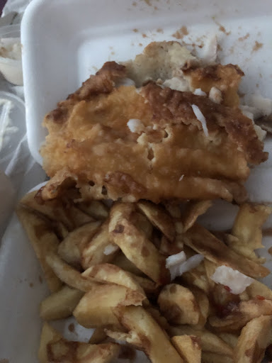 Photo of Javits Takeaway Granton - 207 W Granton Rd, Edinburgh EH5 1PD