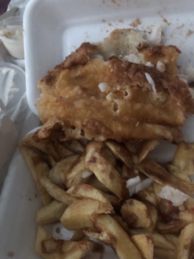 Photo of Javits Takeaway Granton - 207 W Granton Rd, Edinburgh EH5 1PD