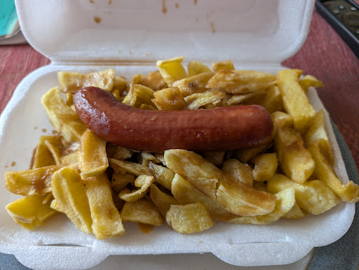 Photo of Javits Takeaway Granton - 207 W Granton Rd, Edinburgh EH5 1PD