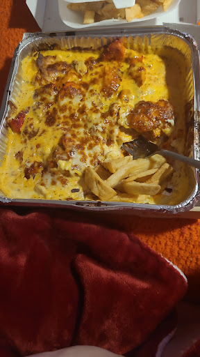 Photo of Javits Takeaway Granton - 207 W Granton Rd, Edinburgh EH5 1PD