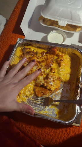 Photo of Javits Takeaway Granton - 207 W Granton Rd, Edinburgh EH5 1PD