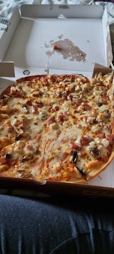 Photo of Javits Takeaway Granton - 207 W Granton Rd, Edinburgh EH5 1PD