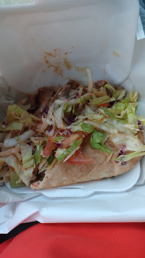 Photo of Javits Takeaway Granton - 207 W Granton Rd, Edinburgh EH5 1PD