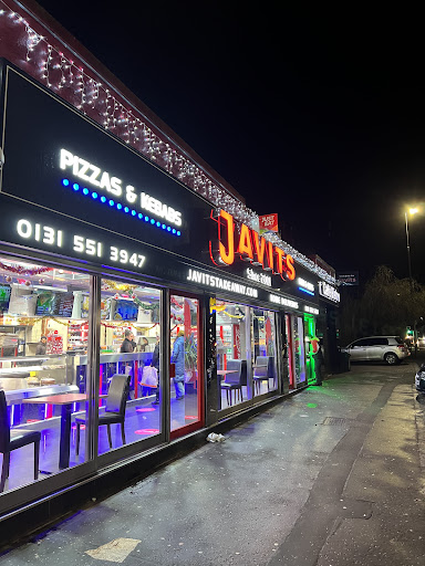 Photo of Javits Takeaway Granton - 207 W Granton Rd, Edinburgh EH5 1PD