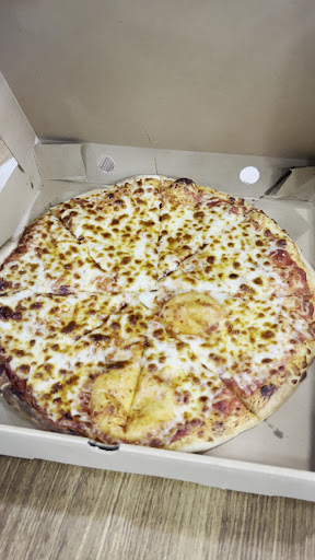 Photo of Topkapi Kebab House - 107-109 Fountainbridge, Edinburgh EH3 9QG