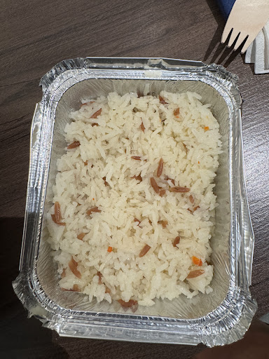 Photo of Topkapi Kebab House - 107-109 Fountainbridge, Edinburgh EH3 9QG