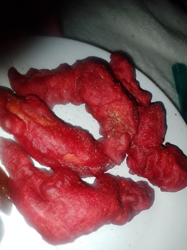 Photo of Topkapi Kebab House - 107-109 Fountainbridge, Edinburgh EH3 9QG