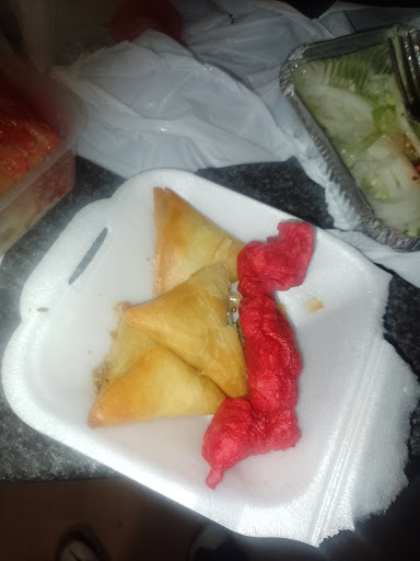 Photo of Topkapi Kebab House - 107-109 Fountainbridge, Edinburgh EH3 9QG