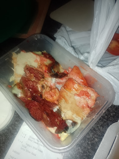 Photo of Topkapi Kebab House - 107-109 Fountainbridge, Edinburgh EH3 9QG