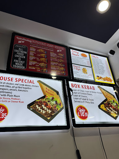 Photo of Masala Midsomer - 90 High St, Midsomer Norton, Radstock BA3 2DE