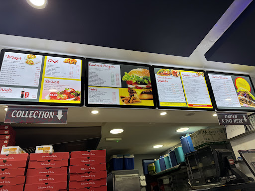 Photo of Masala Midsomer - 90 High St, Midsomer Norton, Radstock BA3 2DE