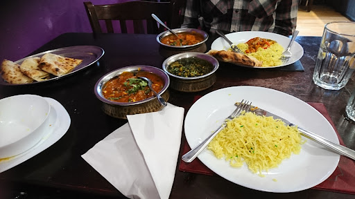 Photo of Masala Midsomer - 90 High St, Midsomer Norton, Radstock BA3 2DE