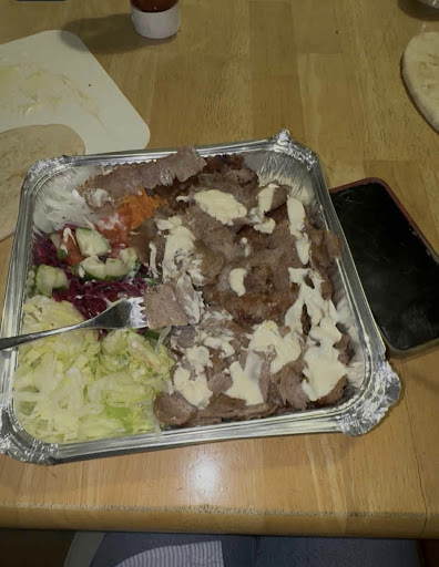 Photo of Memets Kebab House - 15 Elm Tree Ave, Radstock BA3 3SX