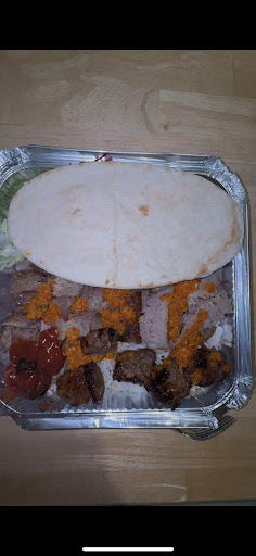 Photo of Memets Kebab House - 15 Elm Tree Ave, Radstock BA3 3SX