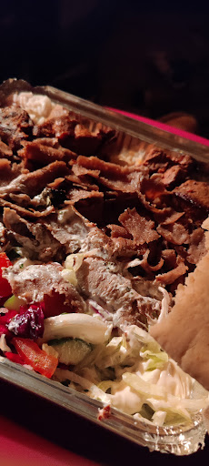 Photo of Memets Kebab House - 15 Elm Tree Ave, Radstock BA3 3SX