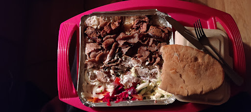 Photo of Memets Kebab House - 15 Elm Tree Ave, Radstock BA3 3SX