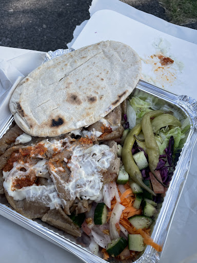 Photo of Memets Kebab House - 15 Elm Tree Ave, Radstock BA3 3SX