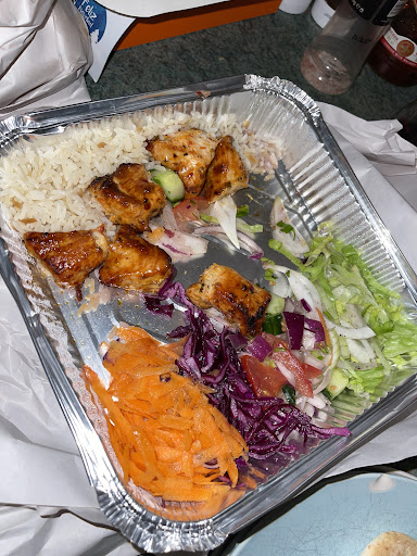 Photo of Memets Kebab House - 15 Elm Tree Ave, Radstock BA3 3SX