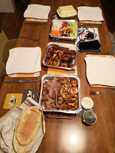 Photo of Memets Kebab House - 15 Elm Tree Ave, Radstock BA3 3SX