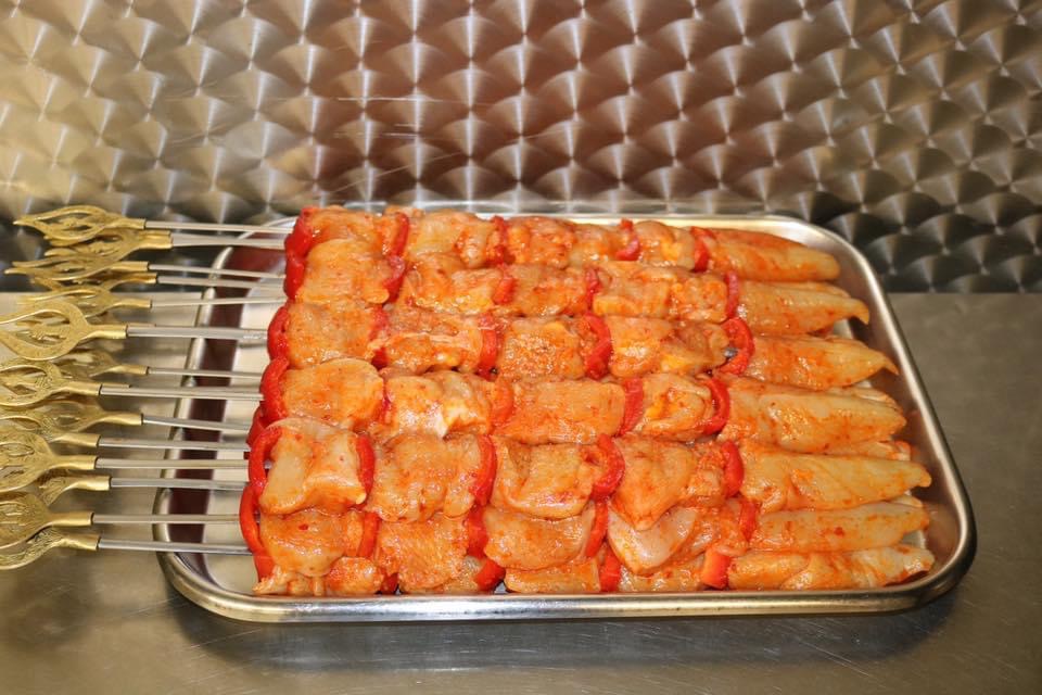 Photo of Peasedown charcoal grill & pizza - 11 Bath Rd, Peasedown St John, Bath BA2 8HG