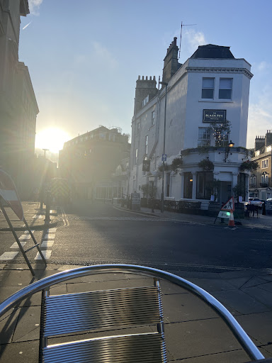 Photo of Lulu Coffee - 1 Hot Bath St, Bath BA1 1SJ