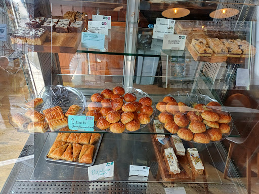 Photo of Lulu Coffee - 1 Hot Bath St, Bath BA1 1SJ