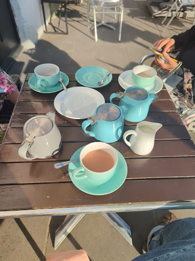 Photo of Lulu Coffee - 1 Hot Bath St, Bath BA1 1SJ