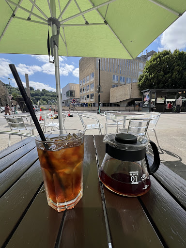 Photo of Lulu Coffee - 1 Hot Bath St, Bath BA1 1SJ