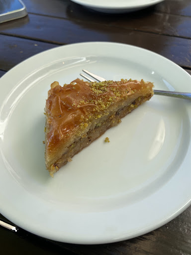 Photo of Lulu Coffee - 1 Hot Bath St, Bath BA1 1SJ