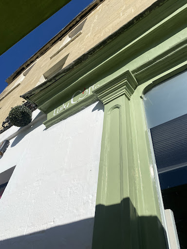 Photo of Lulu Coffee - 1 Hot Bath St, Bath BA1 1SJ
