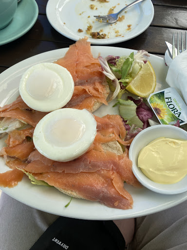 Photo of Lulu Coffee - 1 Hot Bath St, Bath BA1 1SJ