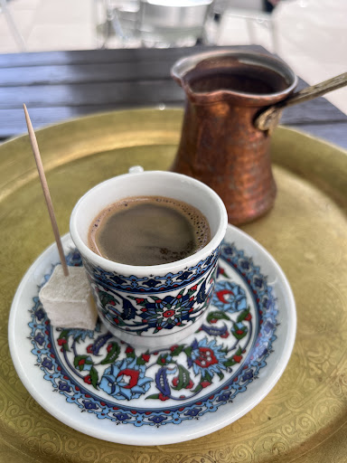 Photo of Lulu Coffee - 1 Hot Bath St, Bath BA1 1SJ