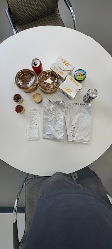 Photo of Taka Taka Broad Street - 34 Broad St, Bath BA1 5LP