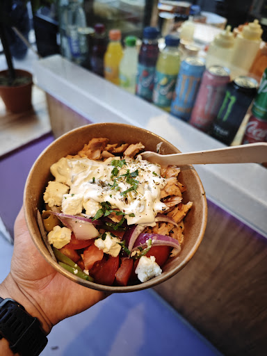 Photo of Taka Taka Broad Street - 34 Broad St, Bath BA1 5LP