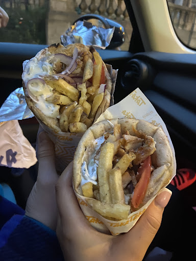 Photo of Taka Taka Broad Street - 34 Broad St, Bath BA1 5LP