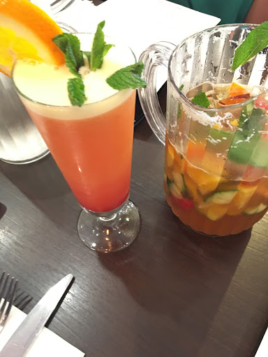 Photo of Taka Taka Broad Street - 34 Broad St, Bath BA1 5LP