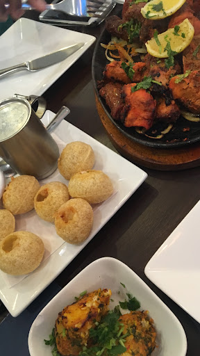 Photo of Taka Taka Broad Street - 34 Broad St, Bath BA1 5LP