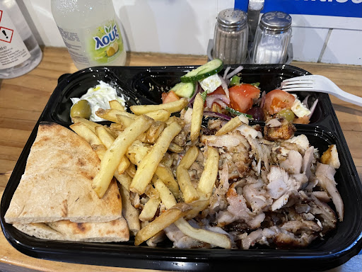 Photo of Taka Taka Broad Street - 34 Broad St, Bath BA1 5LP