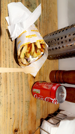 Photo of Taka Taka Broad Street - 34 Broad St, Bath BA1 5LP