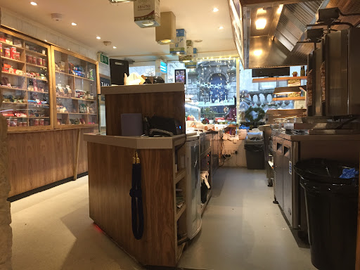 Photo of Taka Taka Broad Street - 34 Broad St, Bath BA1 5LP