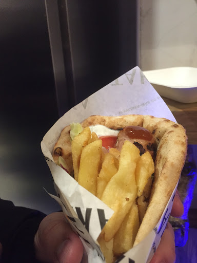 Photo of Taka Taka Broad Street - 34 Broad St, Bath BA1 5LP