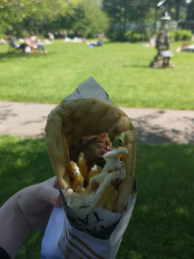 Photo of Taka Taka Broad Street - 34 Broad St, Bath BA1 5LP