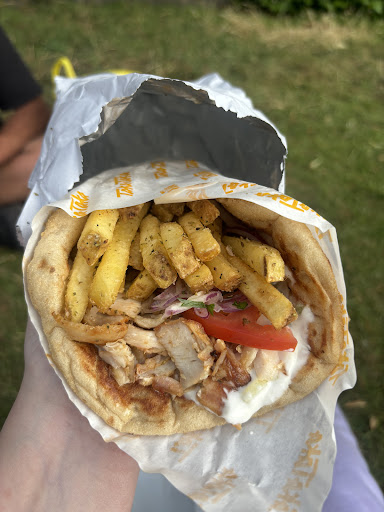 Photo of Taka Taka Broad Street - 34 Broad St, Bath BA1 5LP