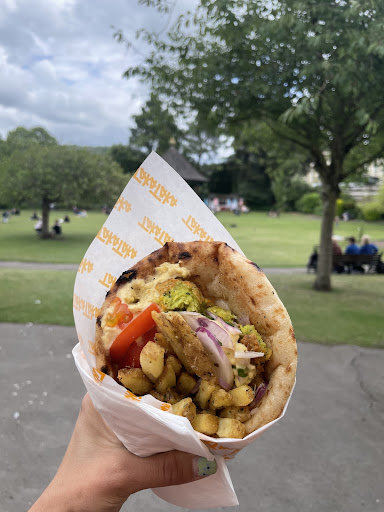 Photo of Taka Taka Broad Street - 34 Broad St, Bath BA1 5LP