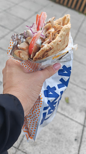 Photo of Taka Taka Broad Street - 34 Broad St, Bath BA1 5LP