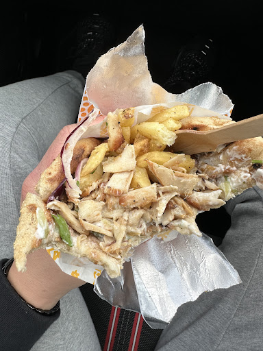 Photo of Taka Taka Broad Street - 34 Broad St, Bath BA1 5LP