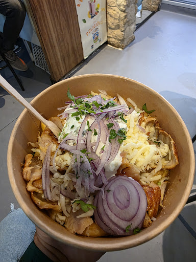 Photo of Taka Taka Broad Street - 34 Broad St, Bath BA1 5LP