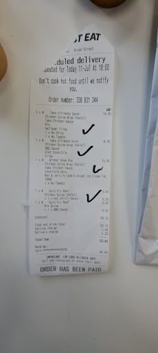 Photo of Taka Taka Broad Street - 34 Broad St, Bath BA1 5LP