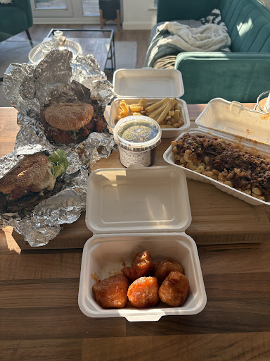 Photo of Nomads' BBQ - 6 The Island, Midsomer Norton, Radstock BA3 2HQ